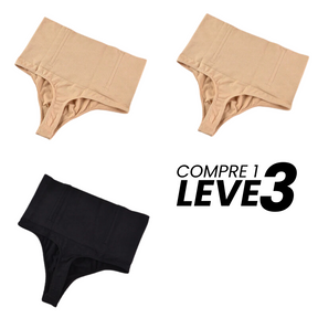 [COMPRE 1 LEVE 3] Slim Shape® - Calcinha Modeladora