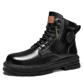 Bota Masculina Provincial Urban