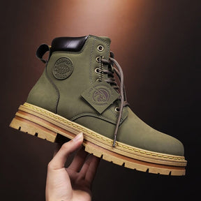 Bota Masculina Provincial Urban