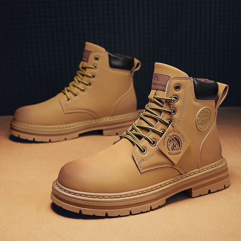 Bota Masculina Provincial Urban