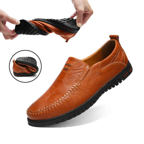 Mocassim Soft Sole